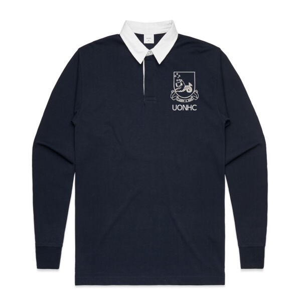 Rugby Shirt - Seapigs Classic Thumbnail