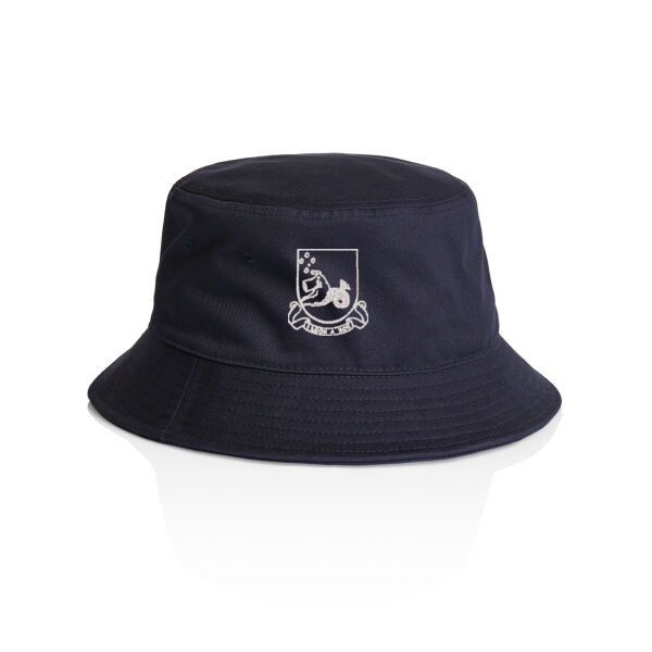 Frank's Bucket Hat - Seapigs Classic Thumbnail