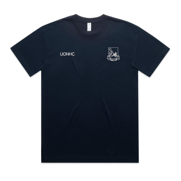 Training Shirt (Oversized) - Seapigs Classic UONHC Embroidered Thumbnail