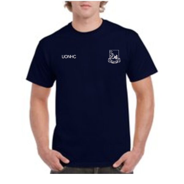 Training Shirt (Unisex) - Seapigs Classic UONHC Embroidered Thumbnail