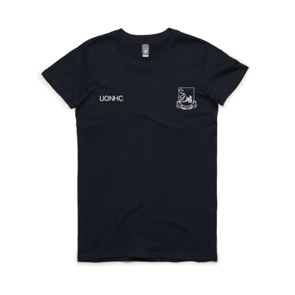 Training Shirt (Ladie's Fit) - Seapigs Classic UONHC Embroidered Thumbnail