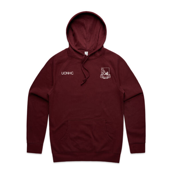 Seapigs Classic - Hoodie (Embroidered) Thumbnail