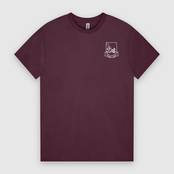 Training Shirt (Men's Fit) - Seapigs Classic  Thumbnail